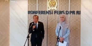 Anggota DPR Saan Mustopa: Hak angket adalah hak konstitusional, pimpinan belum bahas usulan