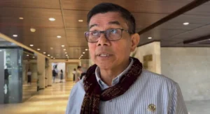 Komisi III DPR Targetkan RUU Perampasan Aset Disahkan 2026