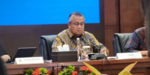 DPR Tunggu Penugasan Bamus untuk Penunjukan Gubernur BI