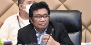 Wakil Ketua Komisi V DPR Ridwan Bae Usulkan Pagu Kemenhub 2027 Perkuat Keselamatan dan SDM