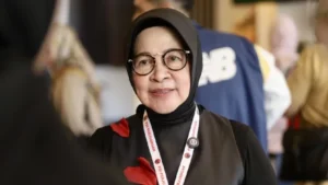 Ketua Fraksi PDI-P DPRD Jatim Wara Sundari Renny Pramana mendesak perlindungan anak