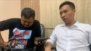 Anggota DPRD Jember Wahyu Prayudi Nugroho minta Pemkab ajukan hibah mobil damkar ke DKI