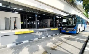 DTKJ Usulkan Transjakarta Rp5.000 dan Langganan Rp200 ribu