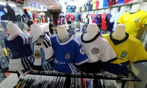 Piala Dunia 2026 sumbang Rp5,03 triliun ke ekonomi Indonesia