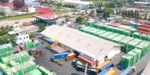 PT Multiterminal Jadi Entitas Bertahan Konsolidasi 7 BUMN