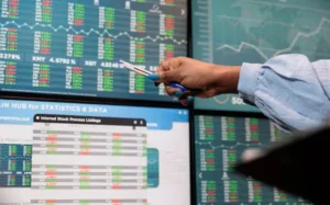 Nasdaq pengaruhi investasi global lewat Nasdaq-100