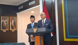 Danantara menjadi mitra strategis penarik modal asing