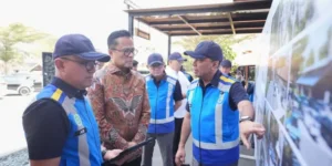 Danantara Tegaskan Standar untuk 26 Travoy Rest Jasa Marga