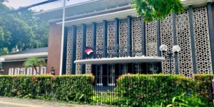 Danantara ungkap dugaan rekayasa PT Pos, pendapatan Rp3,9T