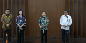 Wakil Ketua DPR Sufmi Dasco Ahmad Mengambil Langkah Cepat untuk Cegah Isu PHK TikTok
