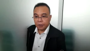 Sufmi Dasco Ahmad: Unggahan untuk Nadiem Bukan Sinyal Amnesti