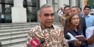 Ketua MPR Ahmad Muzani sebut delegasi terbang ke Mashhad untuk ziarah makam Khamenei