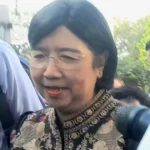 Pjs Gubernur BI Destry Damayanti belum pastikan pencalonan