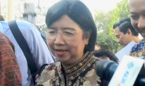 Pjs Gubernur BI Destry Damayanti belum pastikan pencalonan