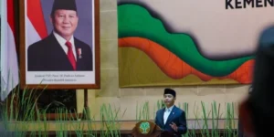 Presiden Prabowo Subianto Mendukung Perdagangan Karbon Kehutanan, Kemenhut Luncurkan SRUK