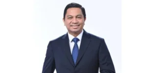Direktur Utama PT Pos Indonesia Daud Joseph mengundurkan diri setelah tiga bulan menjabat