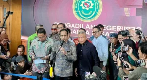 Nadiem Makarim Divonis 10 Tahun dan Mohon Keadilan Publik