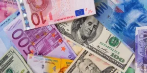 Dolar AS Melemah, Euro dan Poundsterling Tekan Rupiah