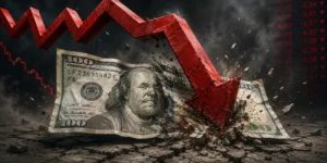 Nonfarm payrolls AS 57.000 tekan Dolar AS, Yen Menguat