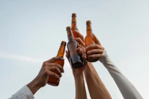 Margate dan Ramsgate di Inggris Larang Minum Alkohol Publik