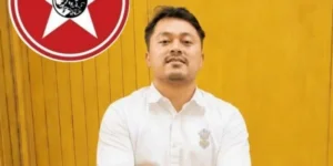 Samuel Tampubolon Ketua DPP GPM Bidang Politik dan Keamanan Mendukung Polri Tanpa Tekanan