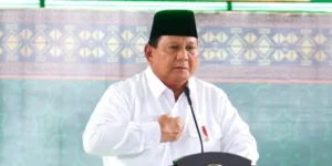 Dukungan Presiden Prabowo Subianto dinilai kunci penegakan hukum dan antikorupsi