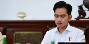 Relawan Alihkan Dukungan ke Wali Kota Solo Gibran Rakabuming Raka Usai Wacana Duet