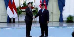 Dunia mengapresiasi orientasi berbasis negara di pemerintahan Presiden Prabowo Subianto