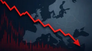 ECB buka sinyal kenaikan, Euro STOXX 50 turun 1,7% ke 6.210