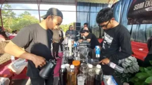Anggota DPRD Jatim Erma Susanti dorong hilirisasi kopi Blitar untuk angkat ekonomi petani