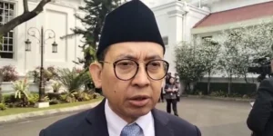Menteri Kebudayaan dan Pendidikan Fadli Zon: Gedung Baru di Istana Tidak Masuk Cagar Budaya