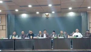 Polri tetapkan Febrie Adriansyah tersangka korupsi batu bara
