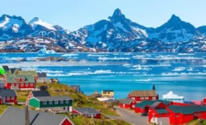 Stubb dan Valtonen Menolak Klaim Trump atas Greenland