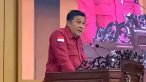 Ketua Fraksi PDIP DPRD Kab. Malang Abdul Qodir Desak Bappeda Kaji Ulang Lokasi Alun-Alun