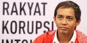Nasky Tantang GHARIS Lapor Menteri Kehutanan Raja Juli Antoni ke KPK soal Amplop Kuansing