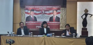 PMI Akan Miliki Aplikasi Darurat Pejuang Merah Putih