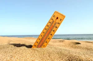 Federico Brescia sebut gelombang panas di Italia capai 45°C