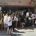 DPR: Serapan UMKM 51,64% rendah, Gen Z antre kuliner viral