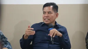Gerbang Tani dorong SPPG terapkan kontrak usaha tani