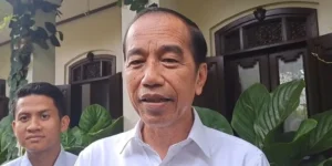 Gibran tak laku, dinasti Jokowi terancam, kata Amien Rais Ketua Dewan Pembina Partai Ummat