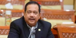 Rikwanto, Anggota Komisi III DPR, minta pengusutan aset dugaan korupsi dilakukan menyeluruh