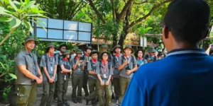 Pertamina Dorong Ekonomi 262 Desa Lewat Energi Terbarukan