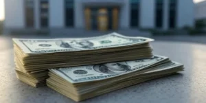 Dolar AS naik 0,31% ke 100,76 karena data AS dan safe haven