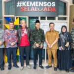 Gus Ipul apresiasi Bandung siapkan 7,6 ha Sekolah Rakyat