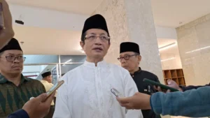 Gus Ipul sebut Menag Nasaruddin Umar calon Ketua Umum PBNU