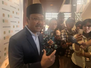 Menteri Sosial: Taruna Akmil Tidak Latih di Sekolah Rakyat