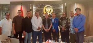 HNSI Dukung Harga BBM Nelayan Rp15.000 yang Ditetapkan Presiden Prabowo Subianto