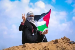 Zaher Jabarin Pimpin Delegasi Hamas ke Kairo soal Gencatan