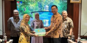 Handy Wihartady Diangkat Direktur Utama PLN Enjiniring