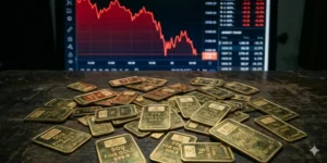Harga Emas Antam Turun Jadi Rp2.610.000 per Gram